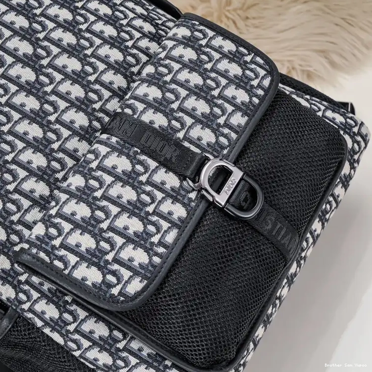 Brother Sam Yupoo 2401YA0180 Dio Bags 0727